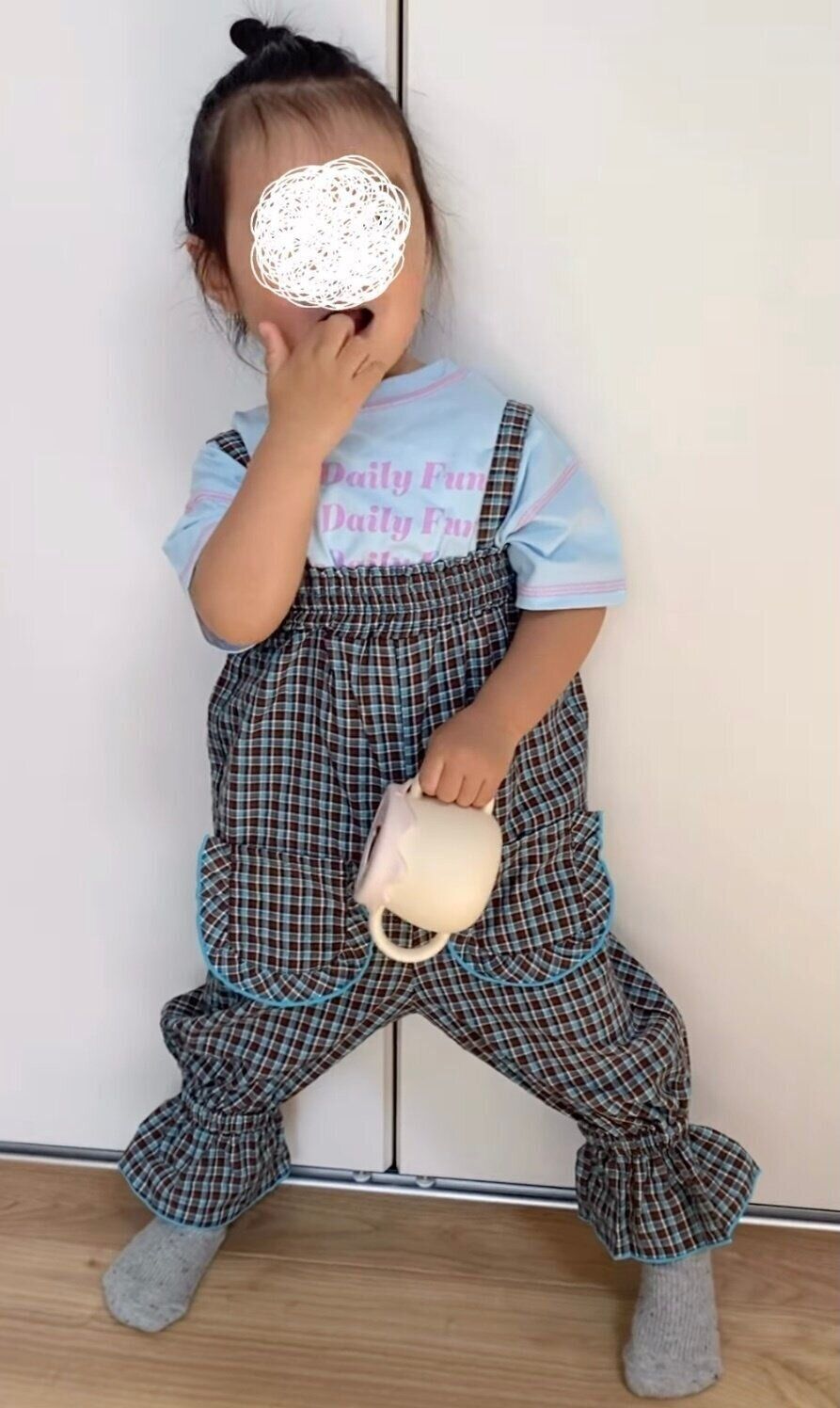 出典：Instagramアカウント「sutchama_ikuji」