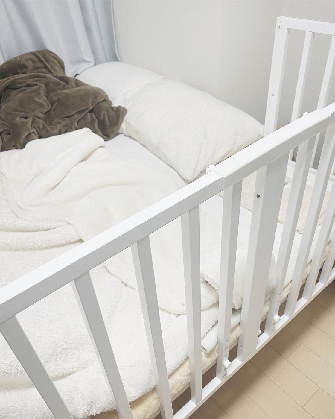 ミニサイズに人気が集中 先輩ママが買ってよかったベビーベッド ワゴン3選 たまひよ ミニサイズに人気が集中 先輩ママが買ってよかったベビーベッド ワゴン3選 たまひよ