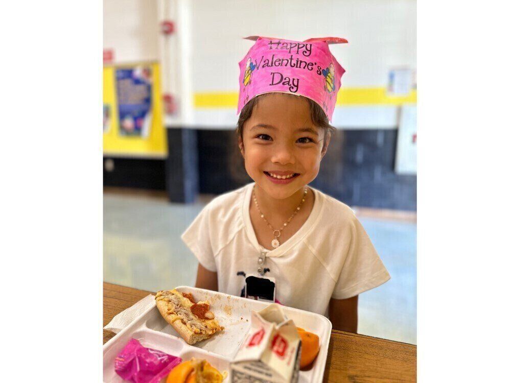 Happy Valentine's Day