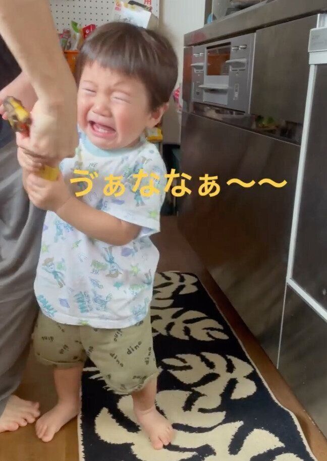 出典：Instagramアカウント「monmon4401」