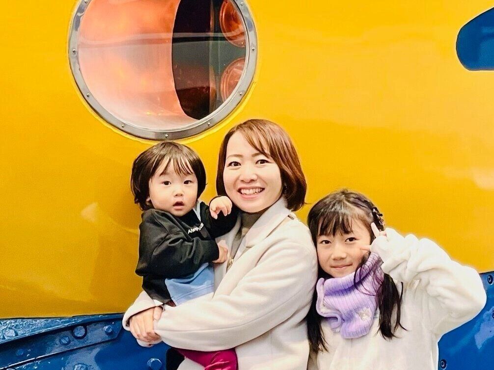 近畿日本ツーリストブループラネット マーケティング営業本部勤務　林みづ希さん