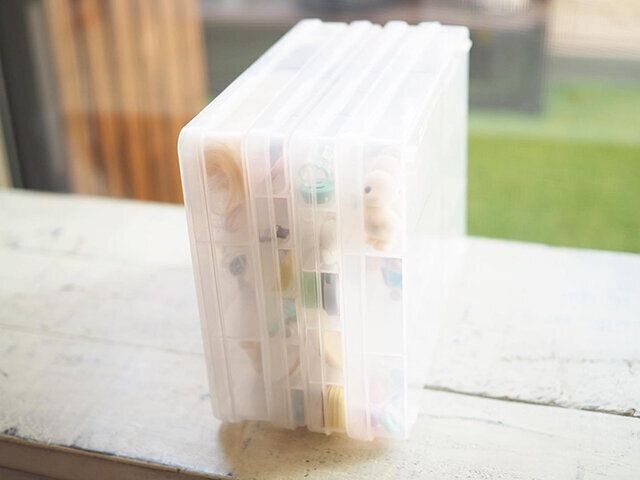 100均のSHIKIRIシリーズ