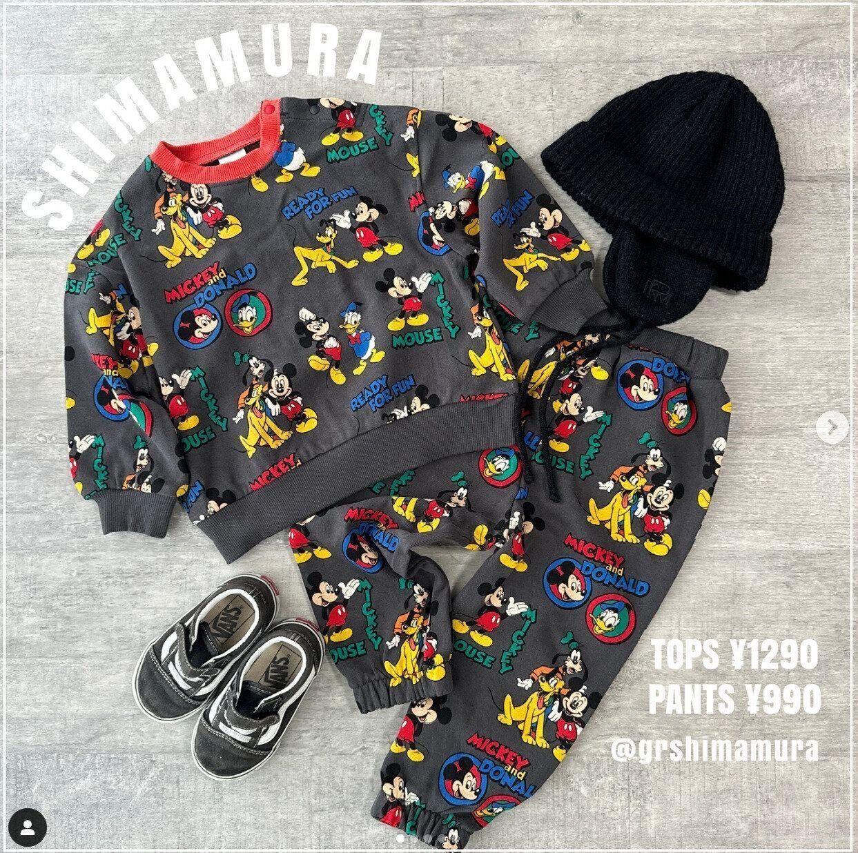 出典：Instagramアカウント「rina_rhrk」