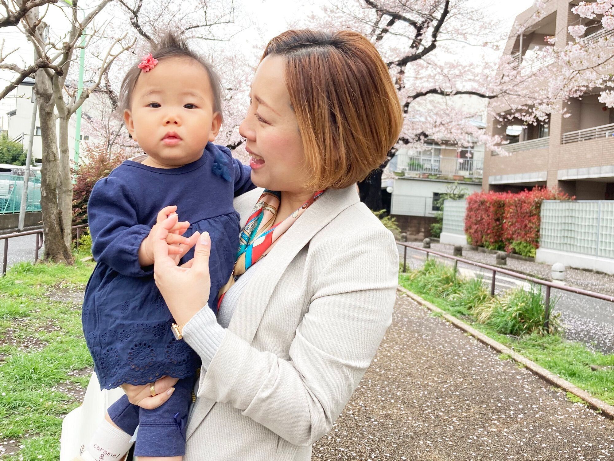ワーママ必見 子どもが保育園に入園したら気をつけたい３つの基本ポイント たまひよ