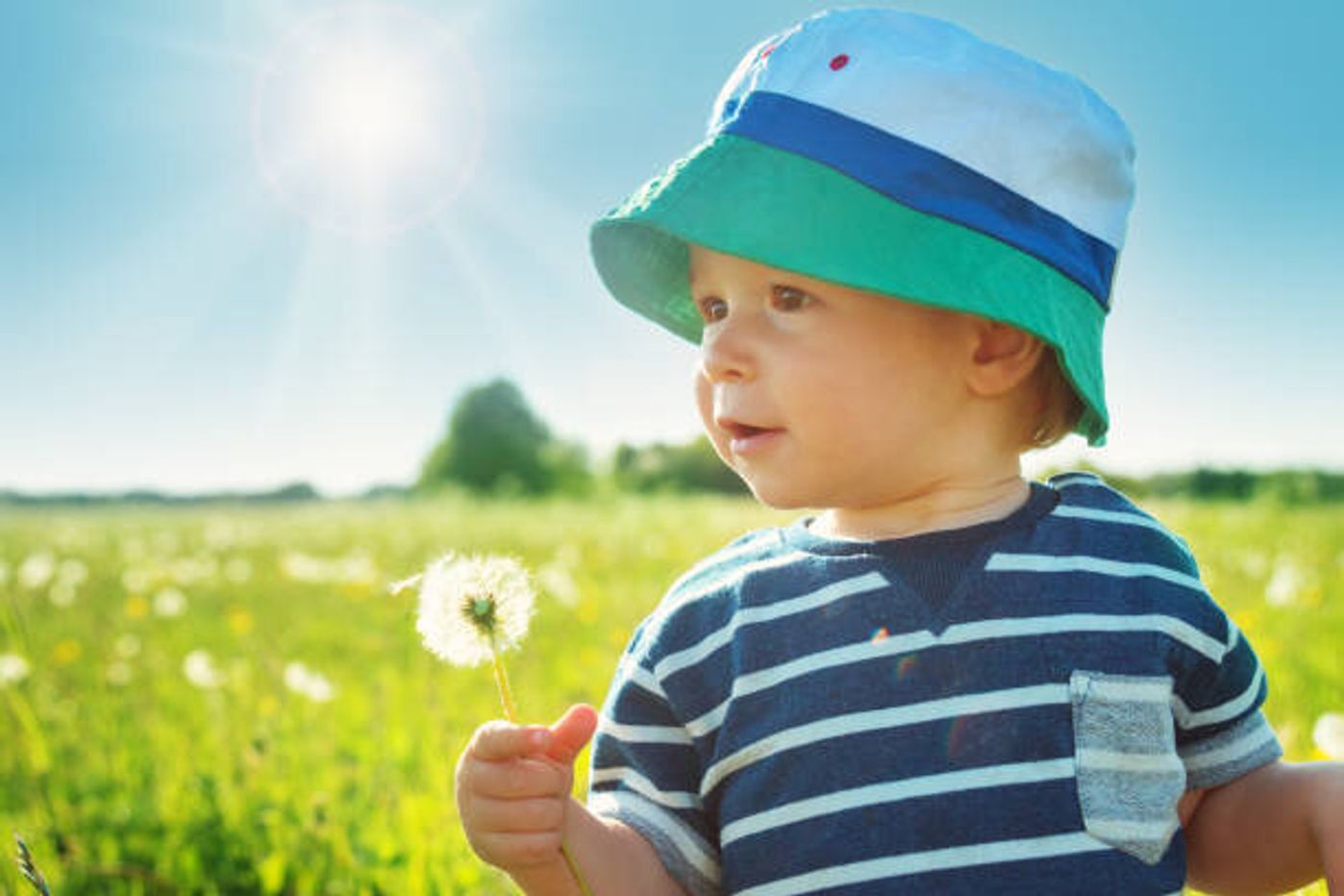 乳幼児の紫外線対策 春のほうがダメージが大きい場合も コロナによる外出自粛で注意すべき点も 専門家 たまひよ 乳幼児の紫外線対策 春のほうがダメージが大きい場合も コロナによる外出自粛で注意すべき点も 専門家 たまひよ