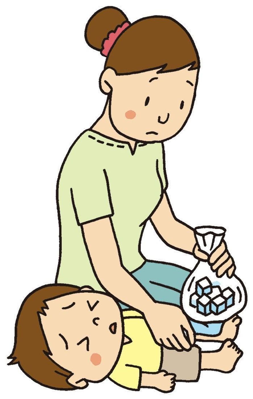 医師監修 子どもが転んで頭を打った 赤ちゃんの転落 転倒事故が起きたときの応急処置と事故予防対策 たまひよ 医師監修 子どもが転んで頭を打った 赤ちゃんの転落 転倒事故が起きたときの応急処置と事故予防対策 たまひよ