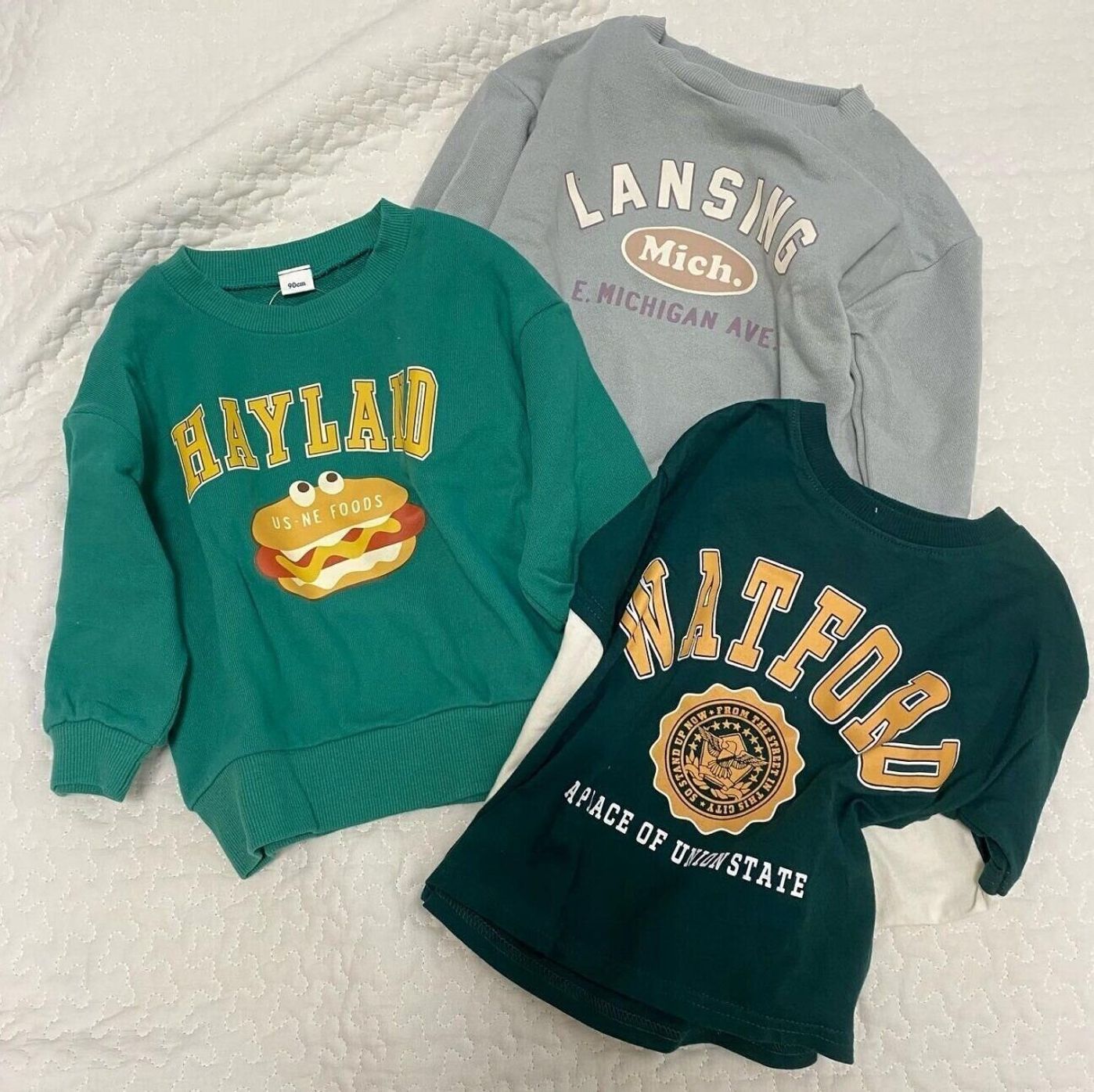 しまむらキッズ これは大優勝 500円台は買っちゃう 秋冬使えるトレーナーおすすめ4選 たまひよ しまむらキッズ これは大優勝 500円台は買っちゃう 秋冬使えるトレーナーおすすめ4選 たまひよ