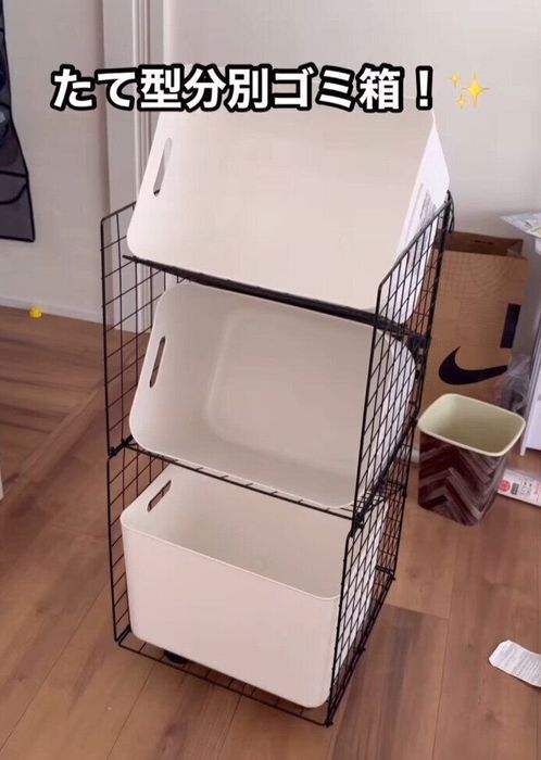 出典:Instagramアカウント「mai_kurashi_」