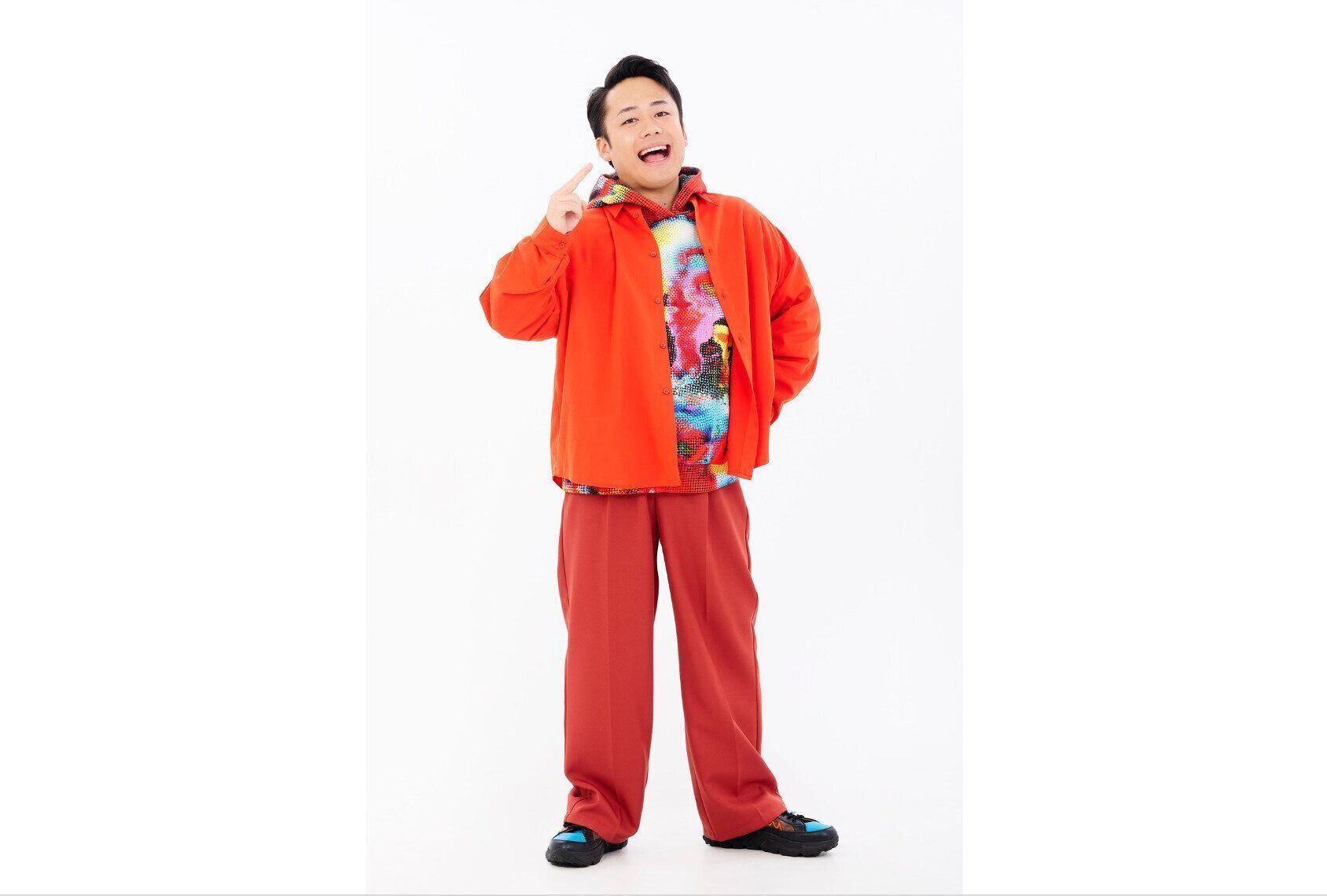 シルクロードさんのプロフィールカット