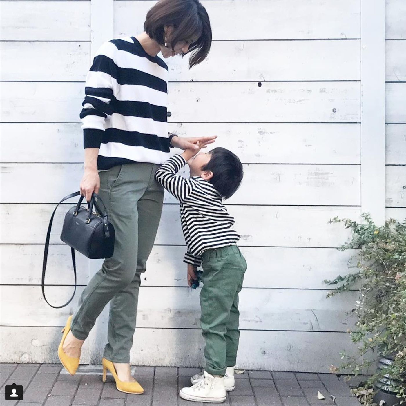 全身ユニクロでもおしゃれ 上下ユニクロ部に学ぶコーデの掟 たまひよ 全身ユニクロでもおしゃれ 上下ユニクロ部に学ぶコーデの掟 たまひよ