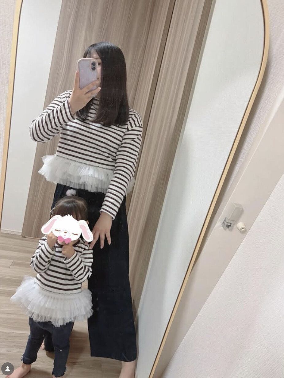 出典：Instagramアカウント「i.m__punimayuchan」