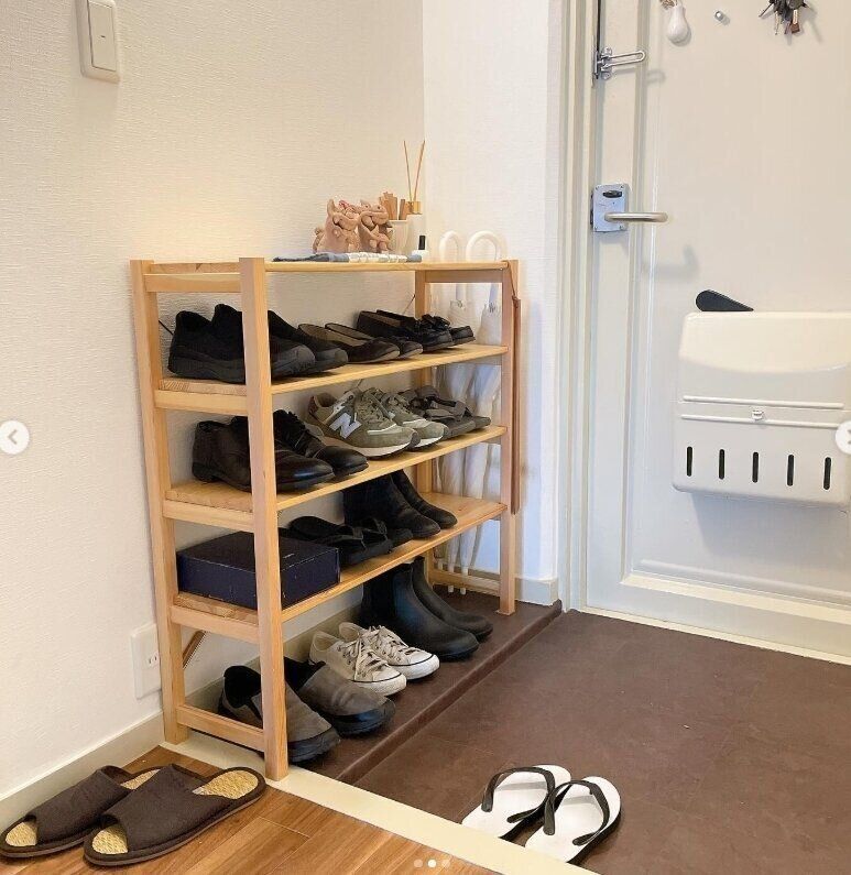 出典：Instagramアカウント「kurashiko.k」