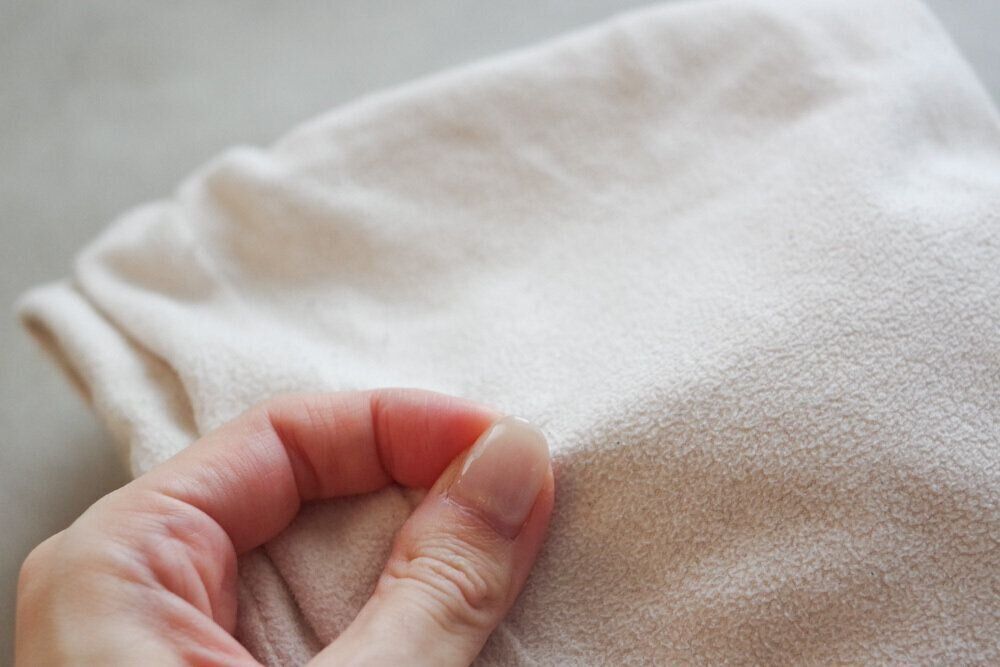 【Seria】“お気に入りの洋服、まだ着たい”にこたえる！100均で買えるバズりアイテム