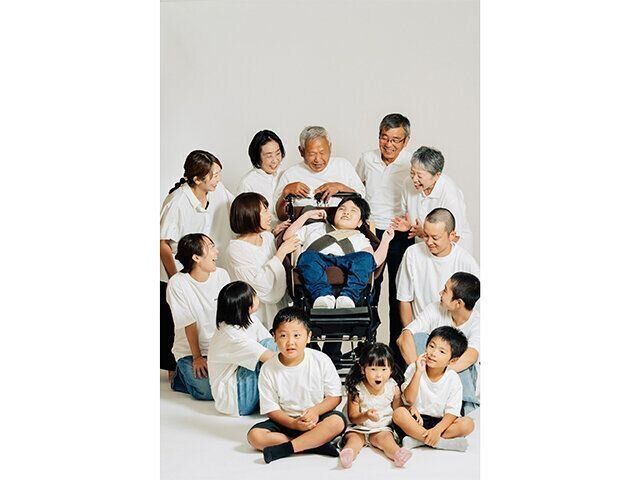 水頭症・ウエスト症候群・全盲のそう君のママ　山下祐子さんインタビュー