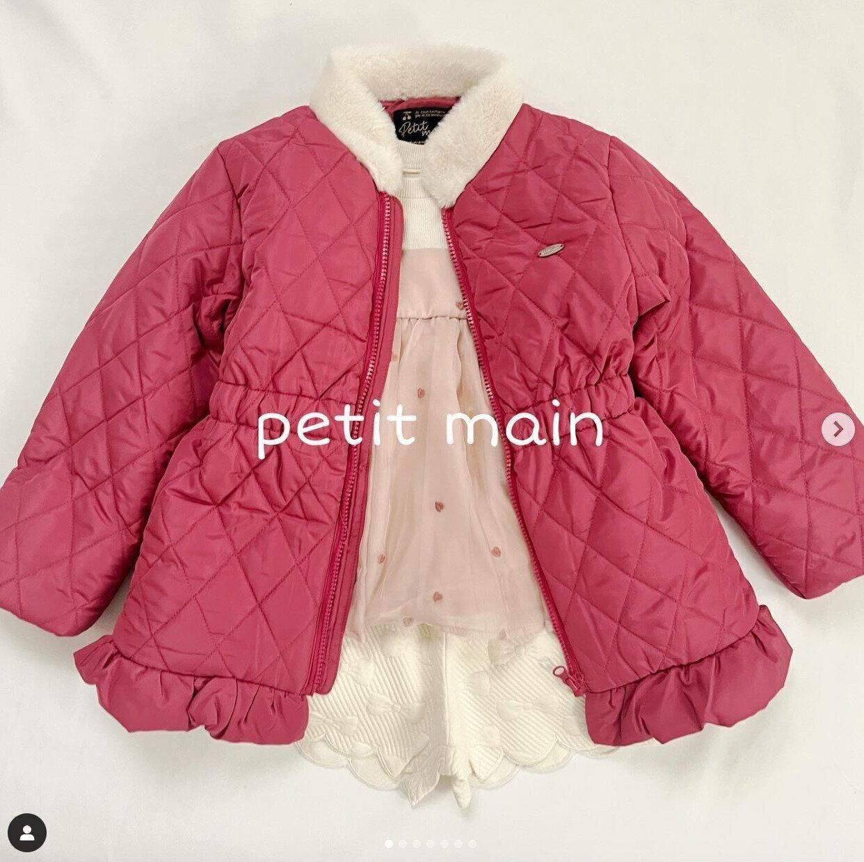 出典：Instagramアカウント「mia_o36」