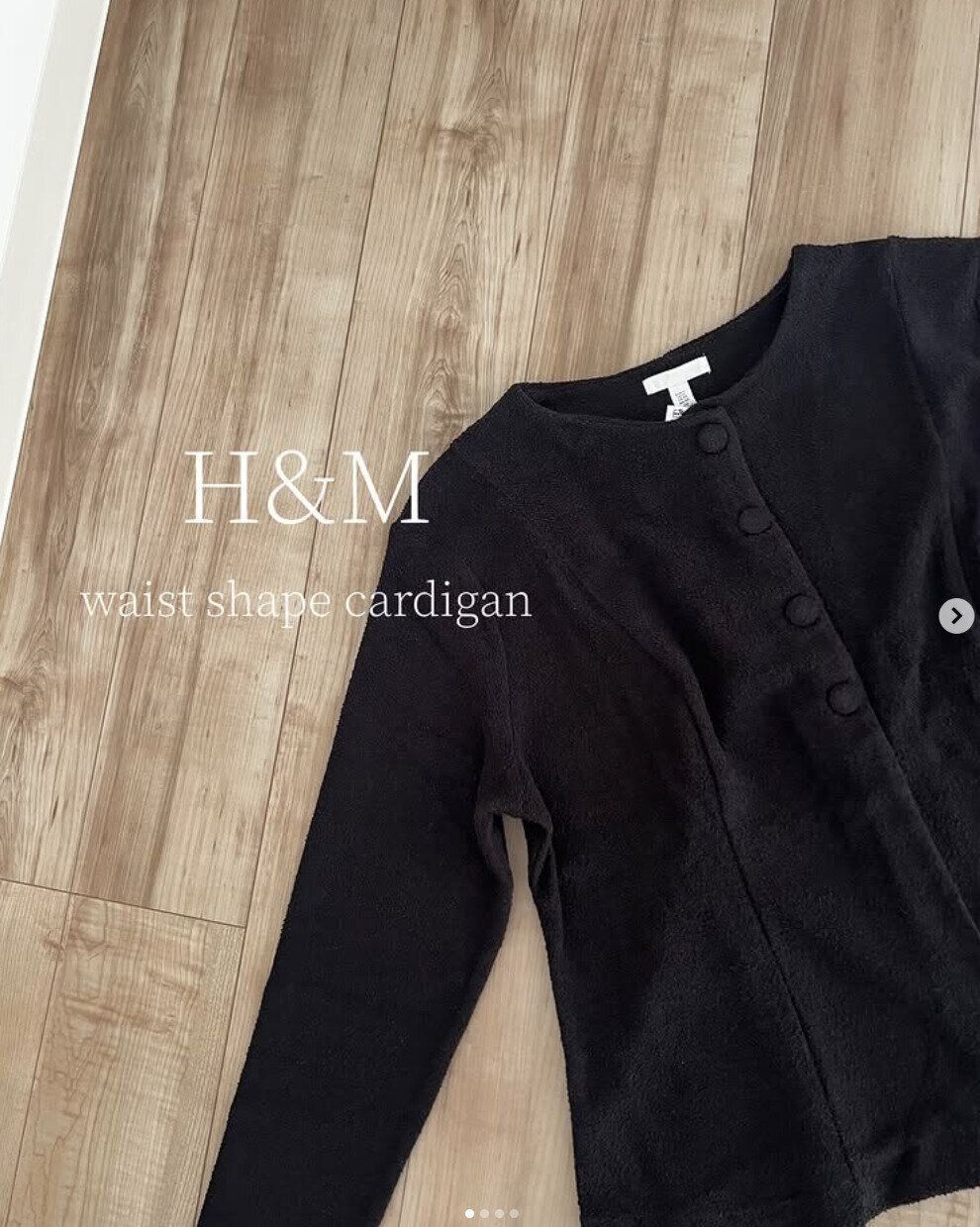 出典：Instagramアカウント「mugi_89_」