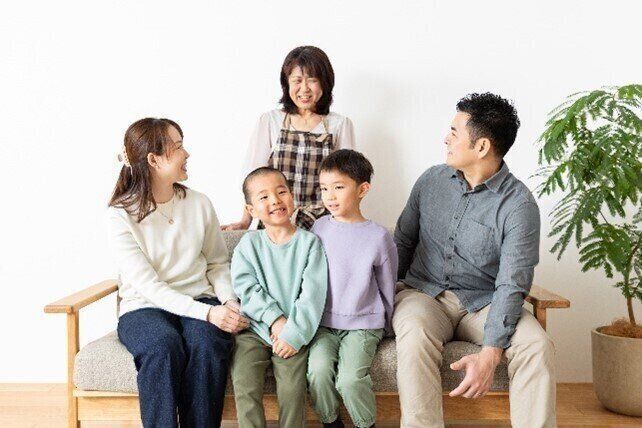 サービスイメージ