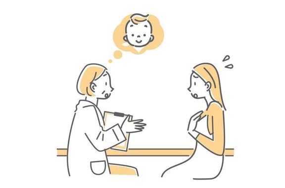 妊娠中のセックスについてのギモンQ&A