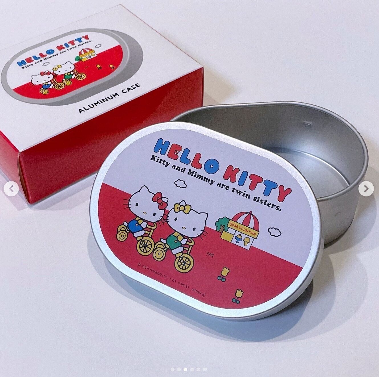 出典：Instagramアカウント「atsumeru_toy」