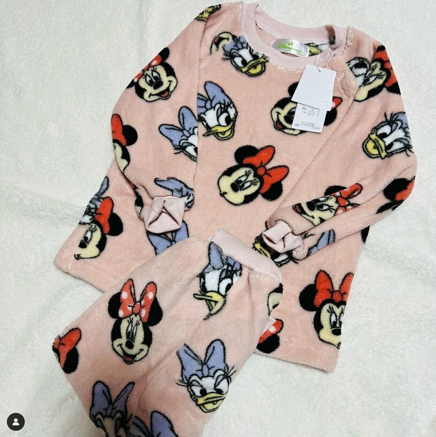 しまむら 550円で買えた ボタンの練習にも あったか冬パジャマ5選 たまひよ しまむら 550円で買えた ボタンの練習にも あったか冬パジャマ5選 たまひよ