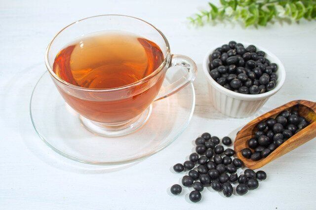【医師監修】妊娠に黒豆茶は飲んでいい？それともダメ？