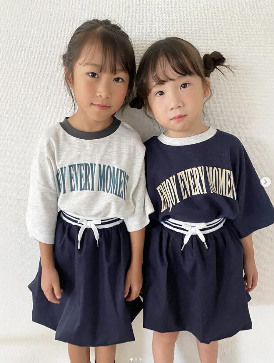 出典：Instagramアカウント「mimi_na46」