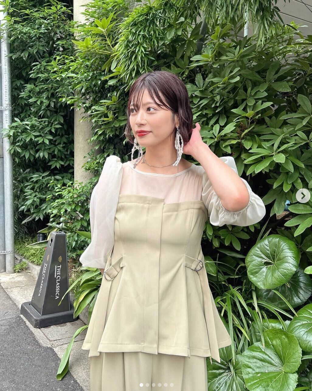 出典：Instagramアカウント「osato720」