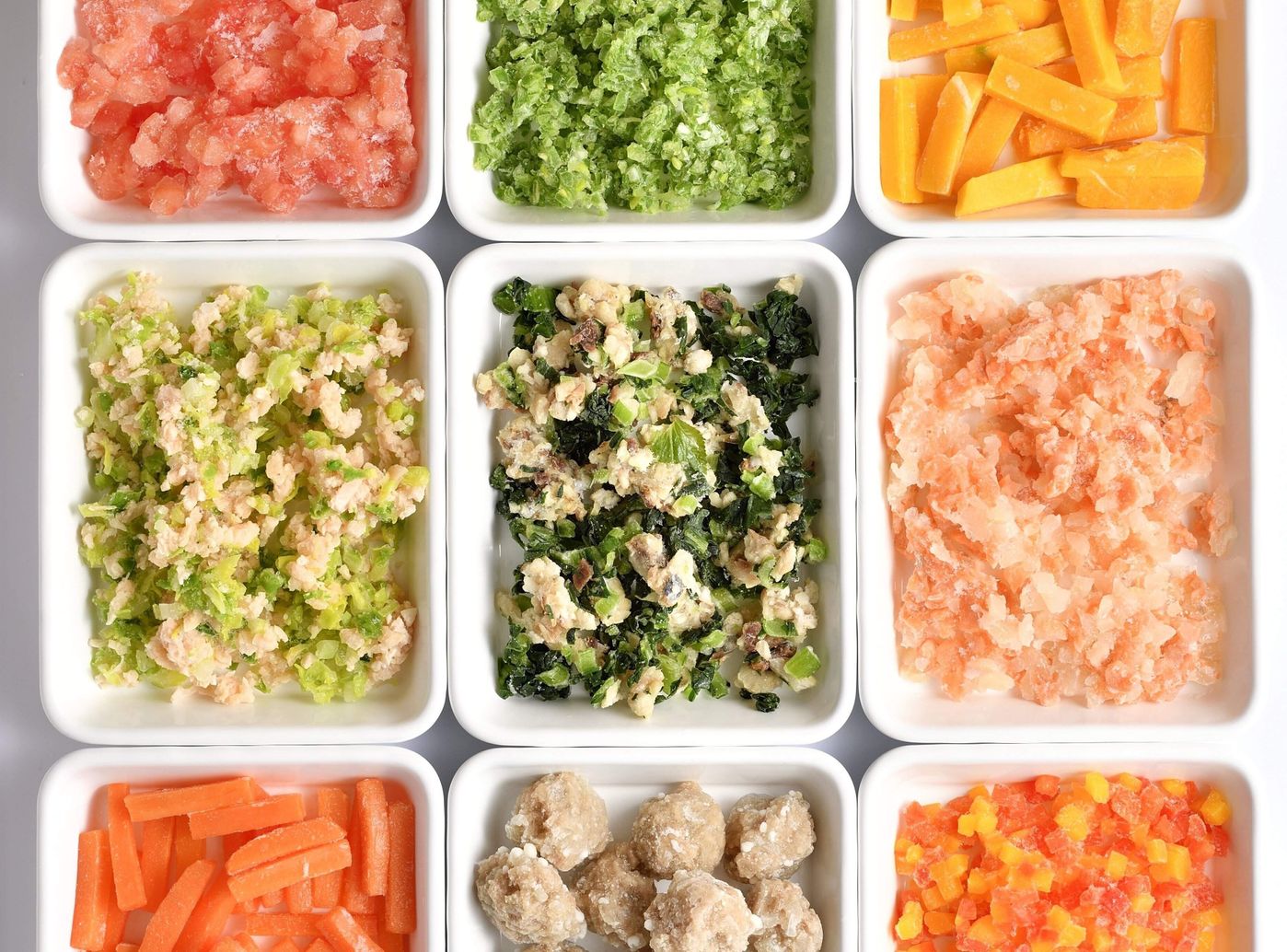 毎日 作らなくたってok フリージング離乳食 のコツ4 たまひよ 毎日 作らなくたってok フリージング離乳食 のコツ4 たまひよ