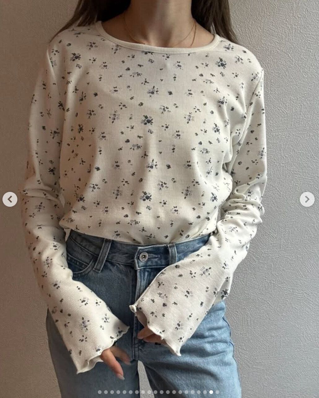 出典：Instagramアカウント「aaa.01569」