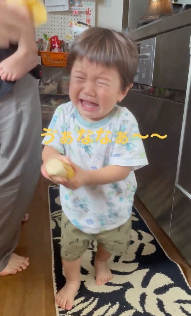 出典：Instagramアカウント「monmon4401」