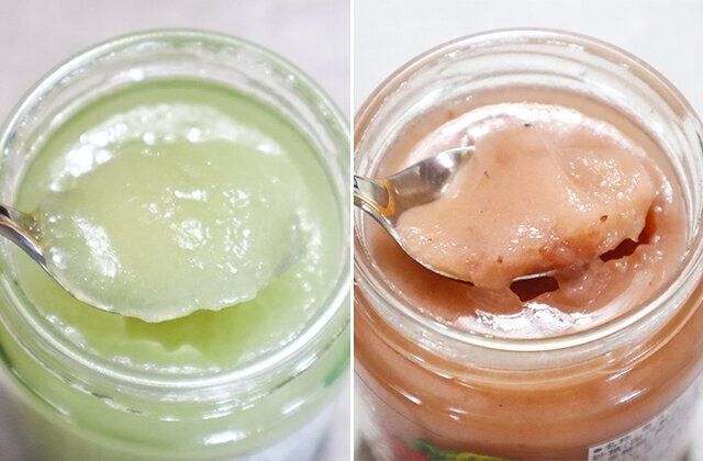 カルディ「シャインマスカットバター」「あまおう苺バター」