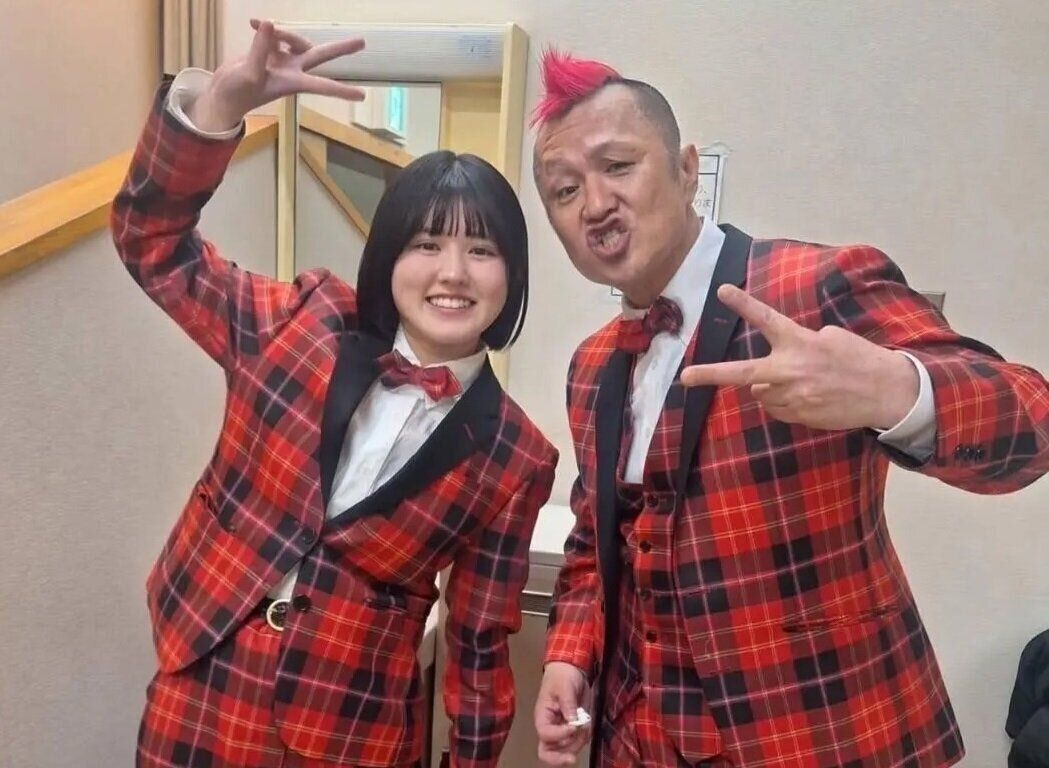 子育ては愛情と栄養があれば大丈夫」と話す､シングルファザーの池田