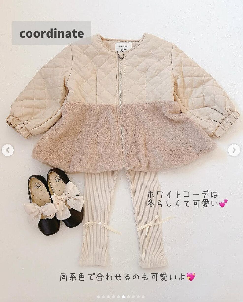 出典：Instagramアカウント「yumi___256」