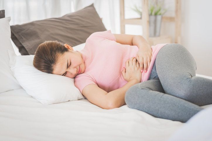 妊娠21週 胎動が気持ち悪く 苦痛でうつのような状態になってしまった 専門家q A たまひよ