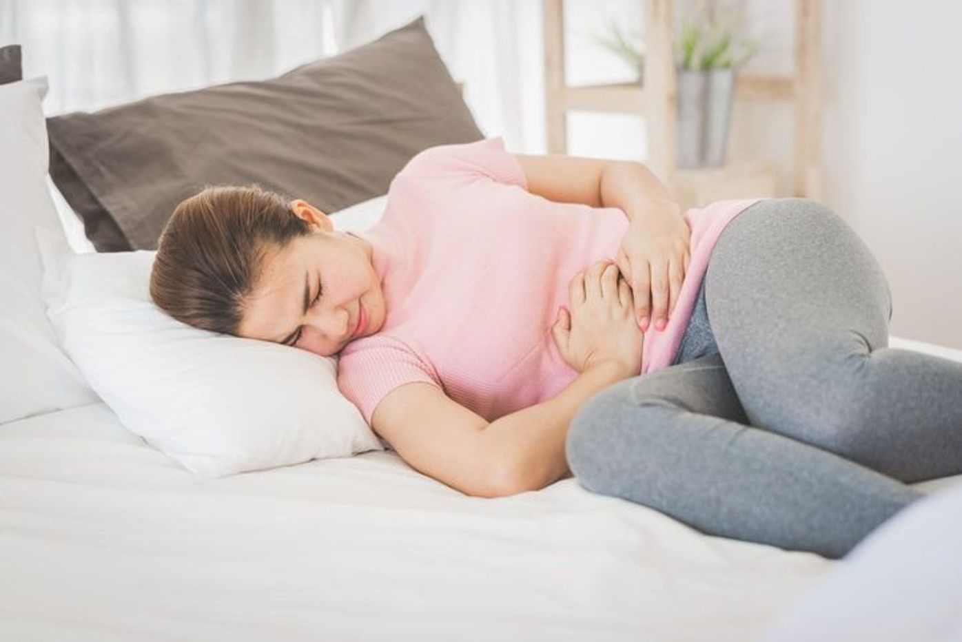 妊娠21週 胎動が気持ち悪く 苦痛でうつのような状態になってしまった 専門家q A たまひよ