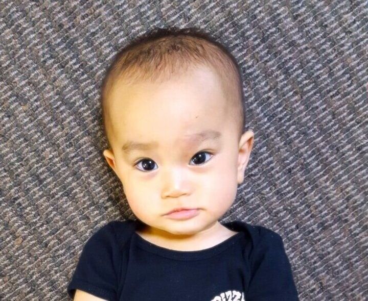 生後1カ月の娘 目の上のあざが 日ごとに大きく 自分を責め続けた日々 体験記 たまひよ 生後1カ月の娘 目の上のあざが 日ごとに大きく 自分を責め続けた日々 体験記 たまひよ