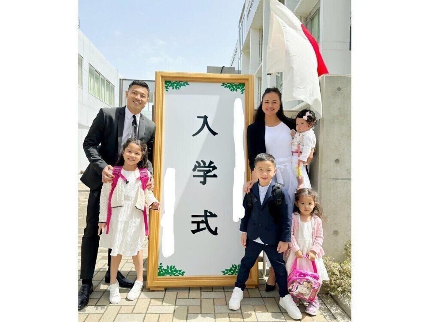 当時のメディア報道・掲載写真
