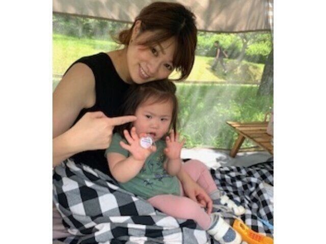 生まれてすぐの染色体検査でダウン症と診断。1歳2カ月までに4回もの手術を乗り越え、保育園に通えるまでに成長【体験談】