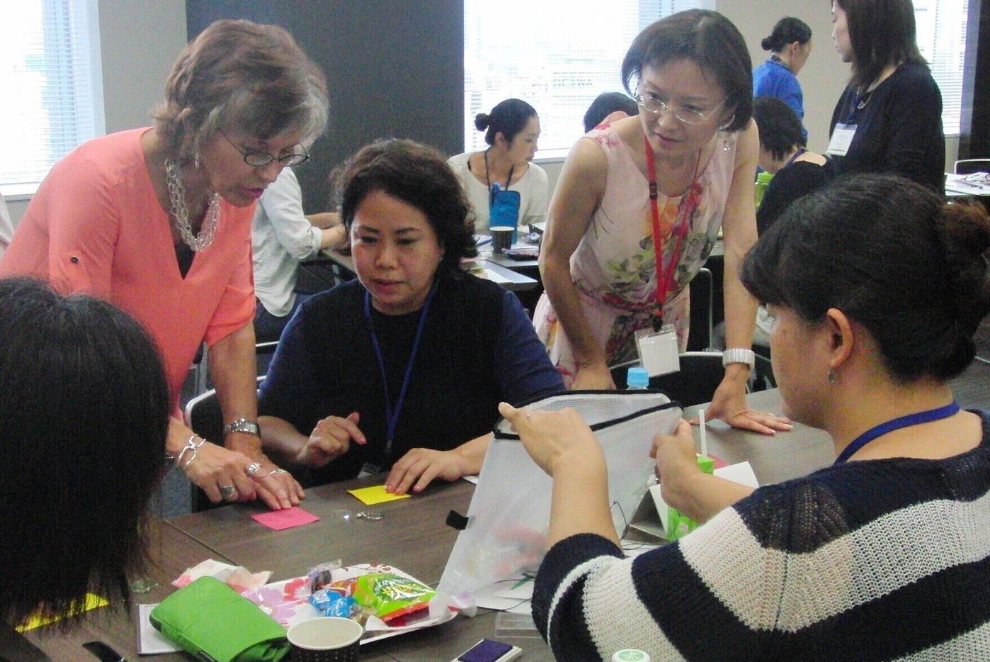 親ががんで苦しむ子どもたちを助けたい 乳がん 夫の自死 経験したからこそわかる 支え の大切さ たまひよ 親ががんで苦しむ子どもたちを助けたい 乳がん 夫の自死 経験したからこそわかる 支え の大切さ たまひよ