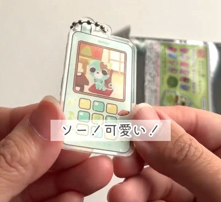 出典：Instagramアカウント「_mmm876_ 」