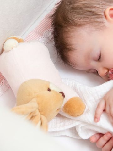 医師監修 低月齢時期に起こりがちな室内事故から 赤ちゃんを守るには たまひよ