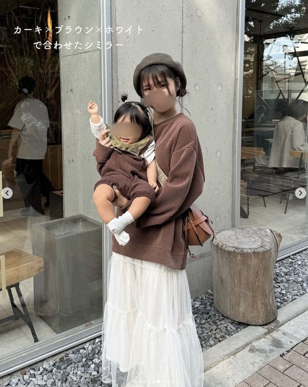 出典：Instagramアカウント「_nuko._」