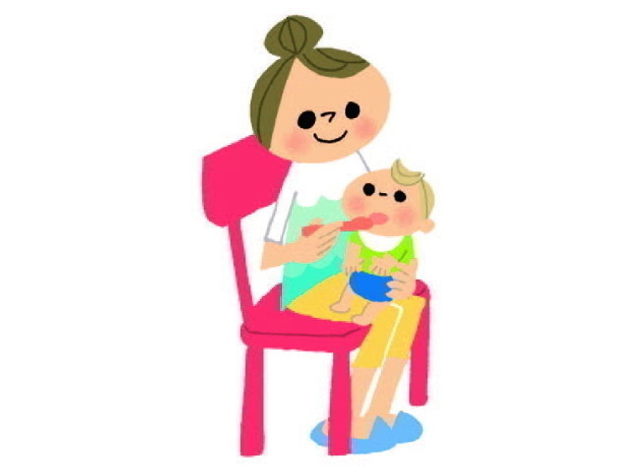 ハーフバースデーおめでとう 生後6ヶ月 赤ちゃんの8月のお世話 たまひよ ハーフバースデーおめでとう 生後6ヶ月 赤ちゃんの8月のお世話 たまひよ