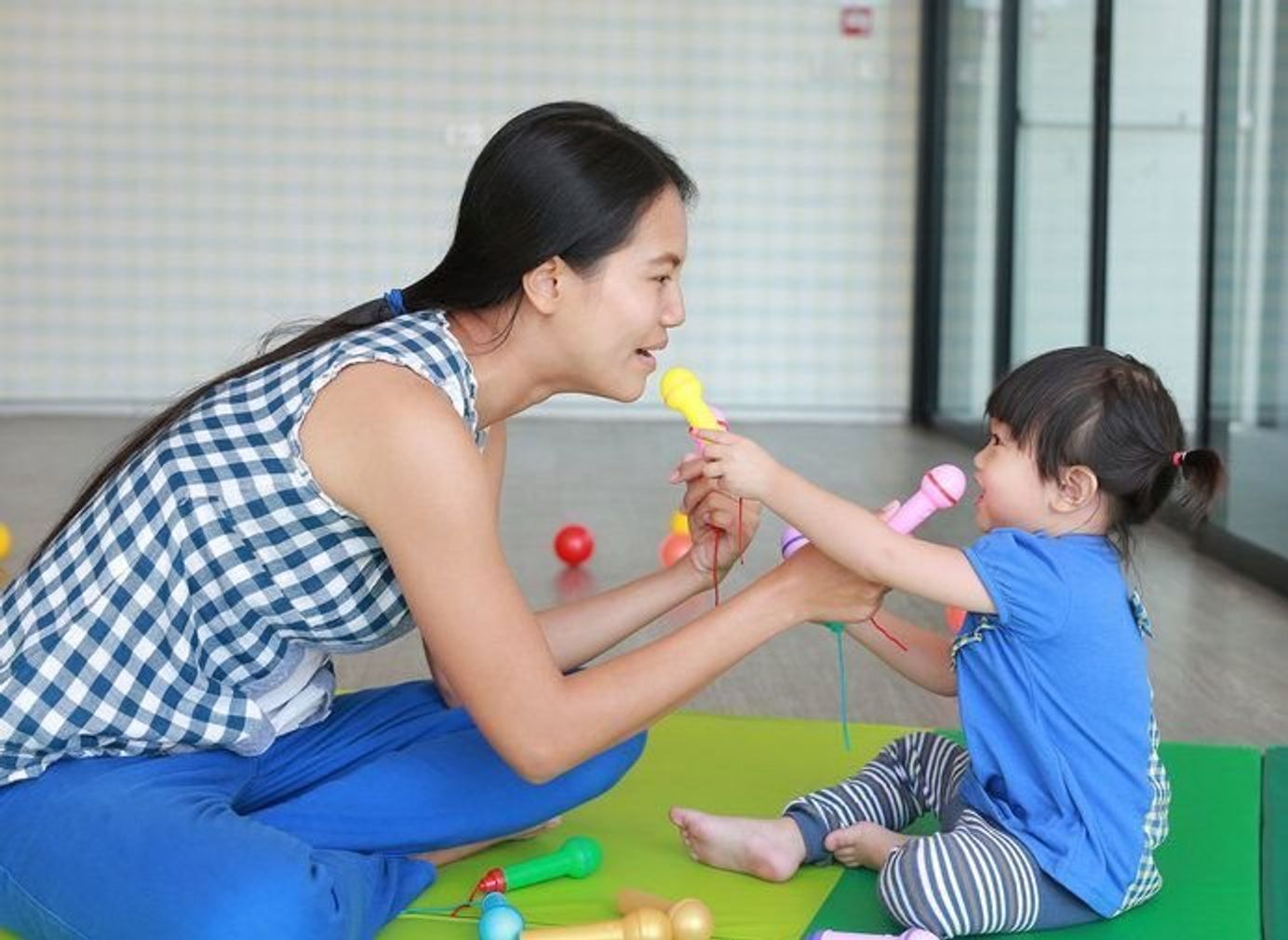 子どもが音痴かも 子どもの歌がうまくなる方法を伝授 たまひよ 子どもが音痴かも 子どもの歌がうまくなる方法を伝授 たまひよ