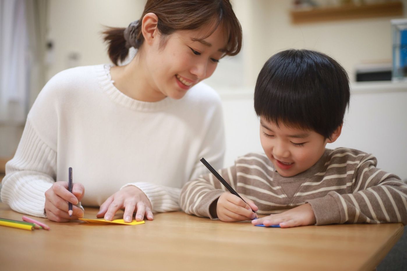 年長さんからやってるの ひらがなの読み書き 足し算 縄跳びなど 小学校入学に向けて準備すること 教育のプロに聞く たまひよ 年長さんからやってるの ひらがなの読み書き 足し算 縄跳びなど 小学校入学に向けて準備すること 教育のプロに聞く たまひよ