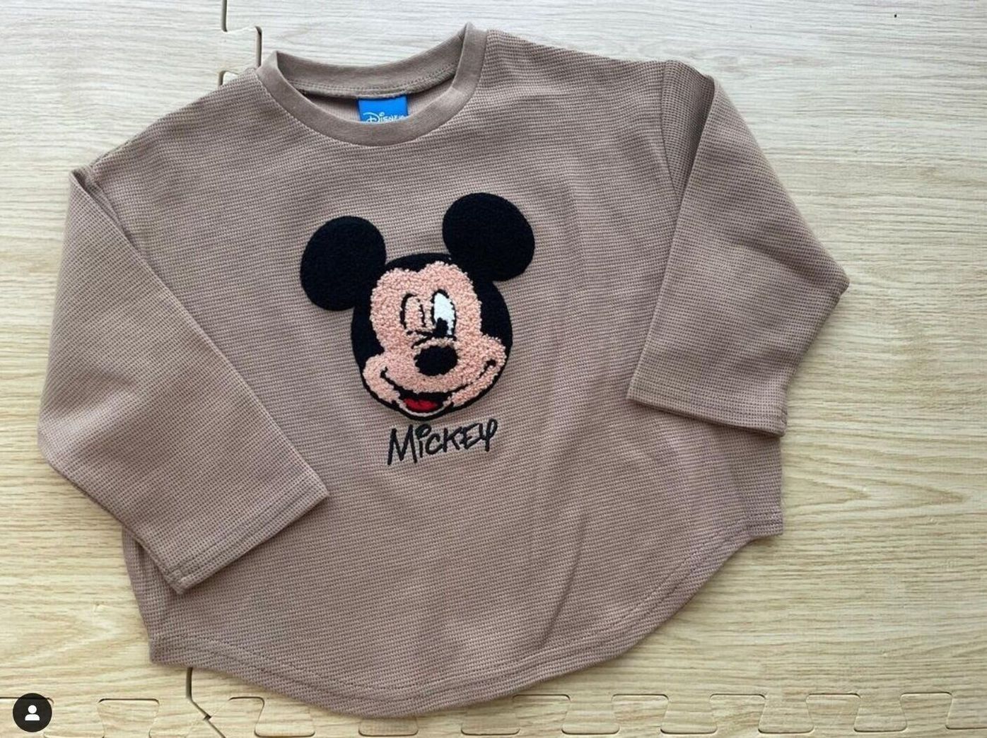 しまむら ディズニー 大好評のアイテム 550円で買えた キッズ服5選 たまひよ しまむら ディズニー 大好評のアイテム 550円で買えた キッズ服5選 たまひよ