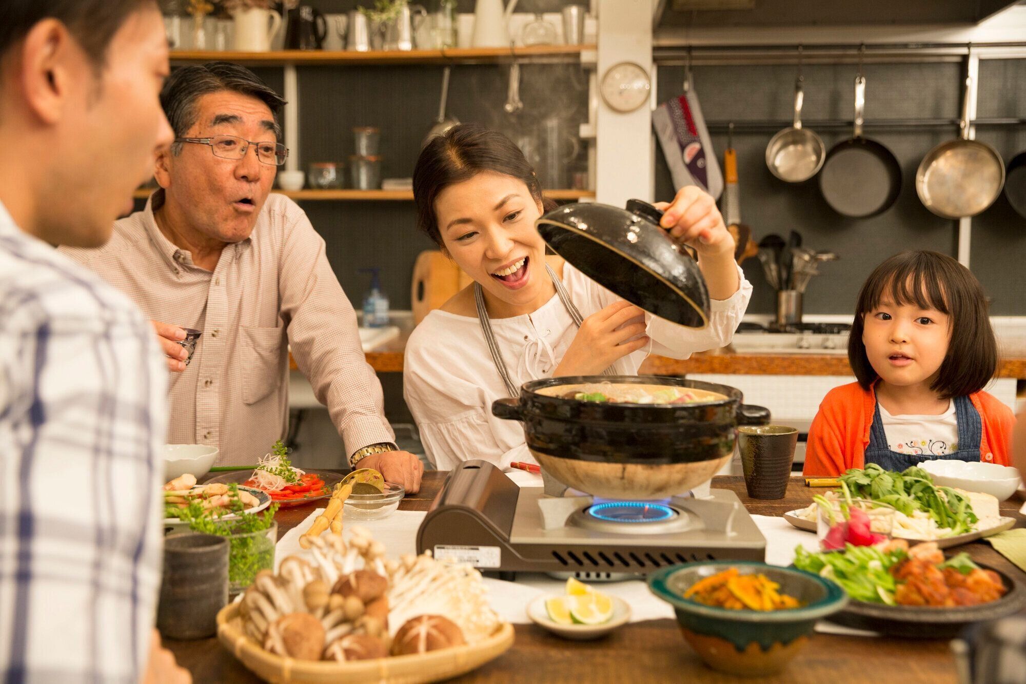 身近なものも！ママたちが語る「おいしいもの」エピソード