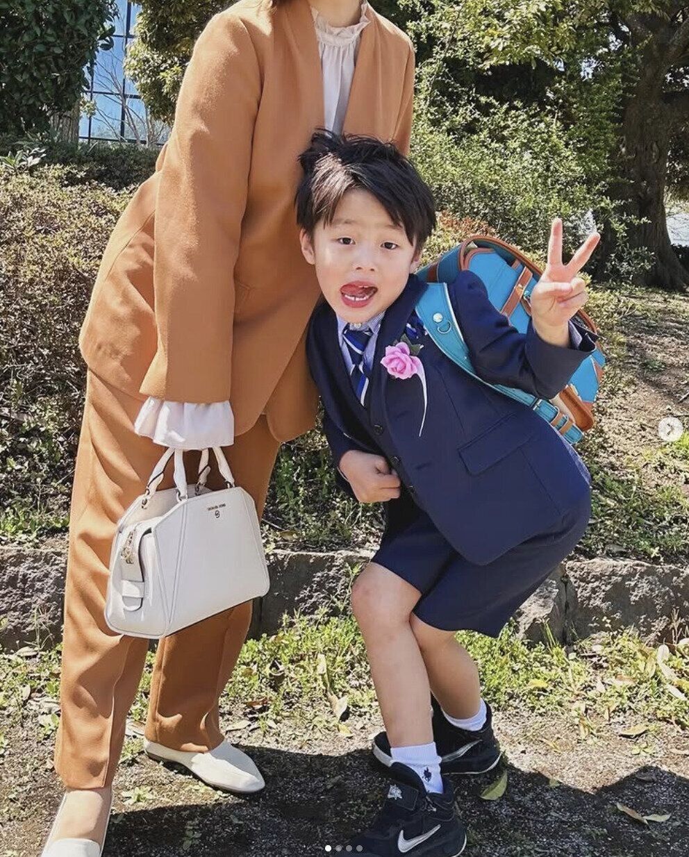 出典：Instagramアカウント「bakana16」