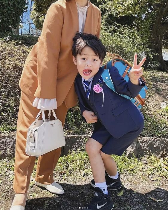 出典:Instagramアカウント「bakana16」