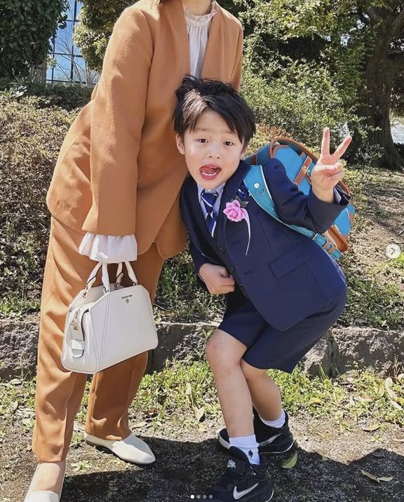 出典:Instagramアカウント「bakana16」